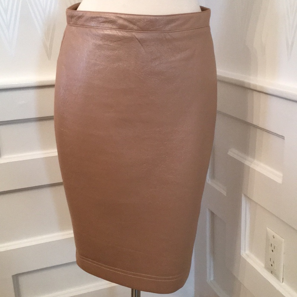 Robert Rodriguez skirt